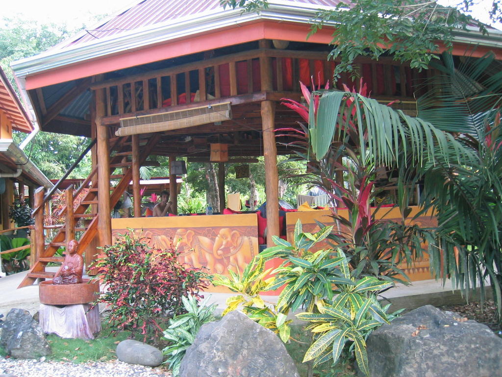 Casa Zen Guesthouse & Yoga Center Playa Santa Teresa  Exterior photo